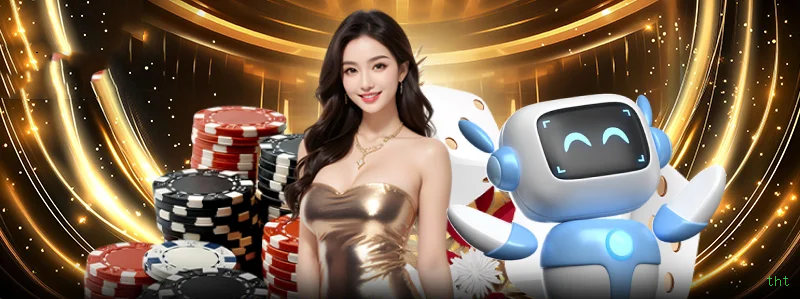 tht aplicativo de jogos para jogadores brasileiros