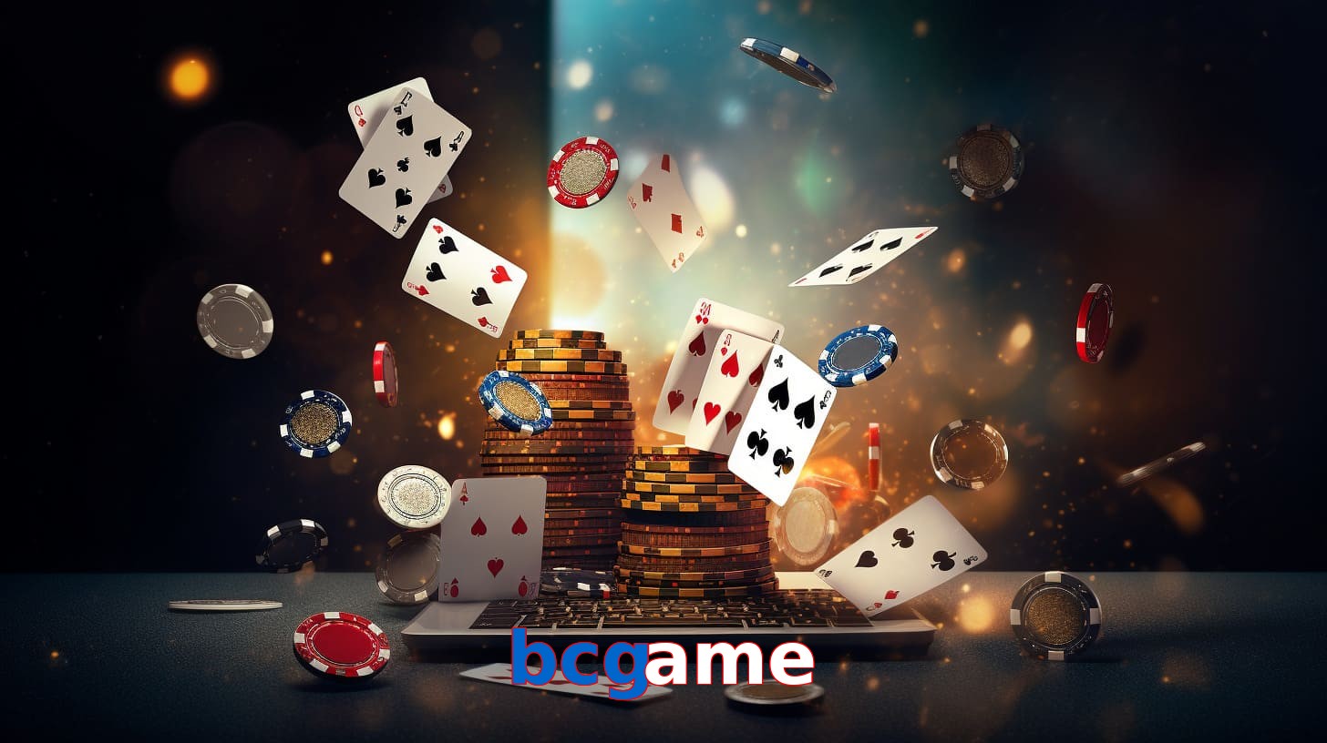 bcgame