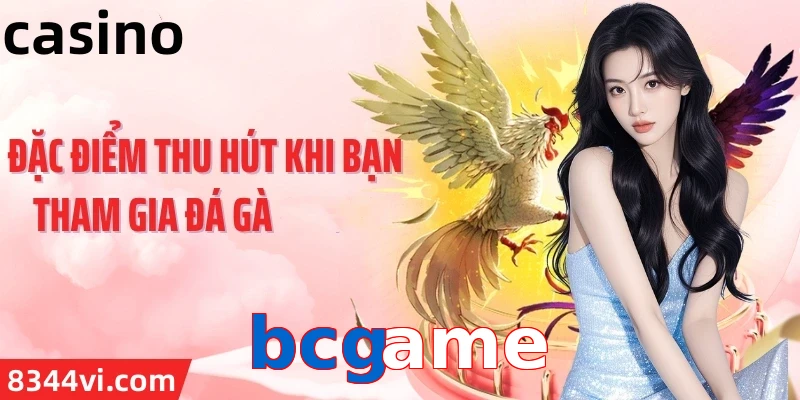 bcgame